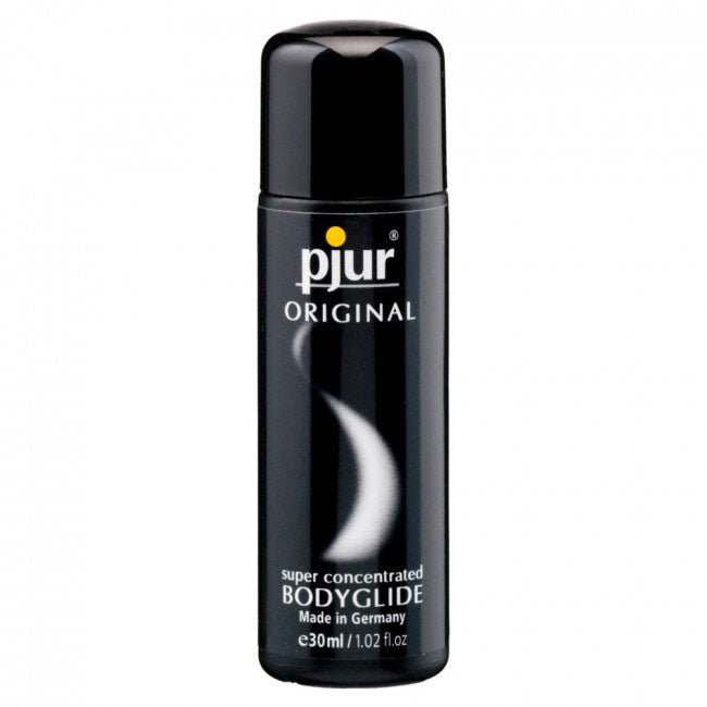 Pjur Original Bodyglide 30ml - Barons Touch