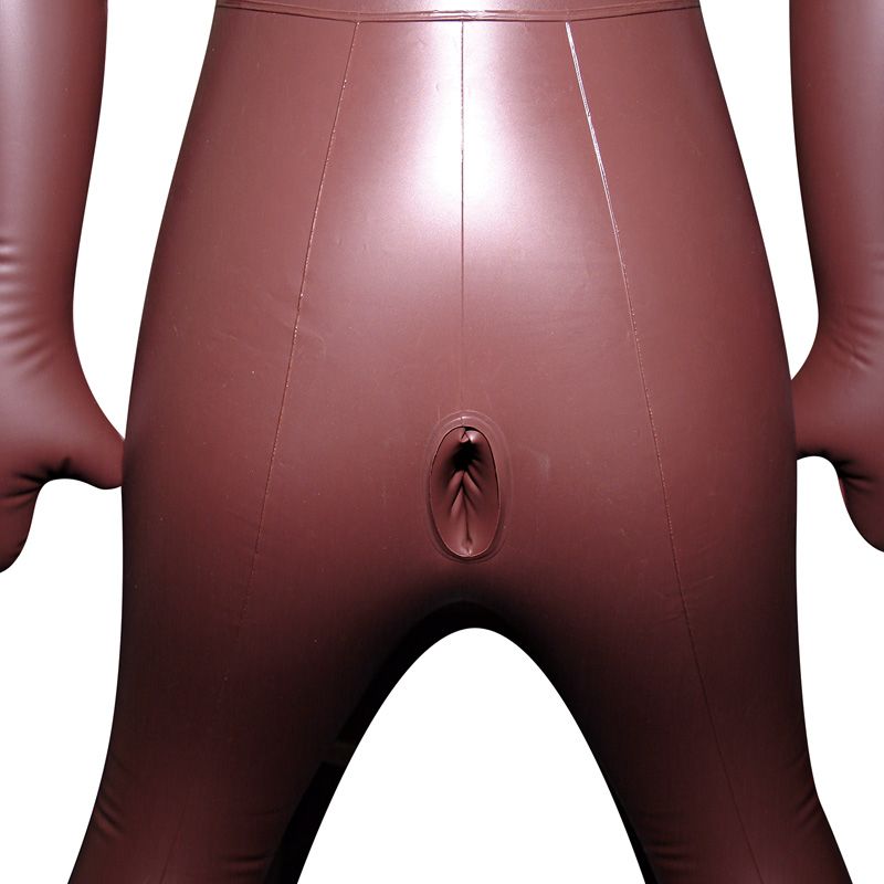 Mista Cool Love Doll - Barons Touch