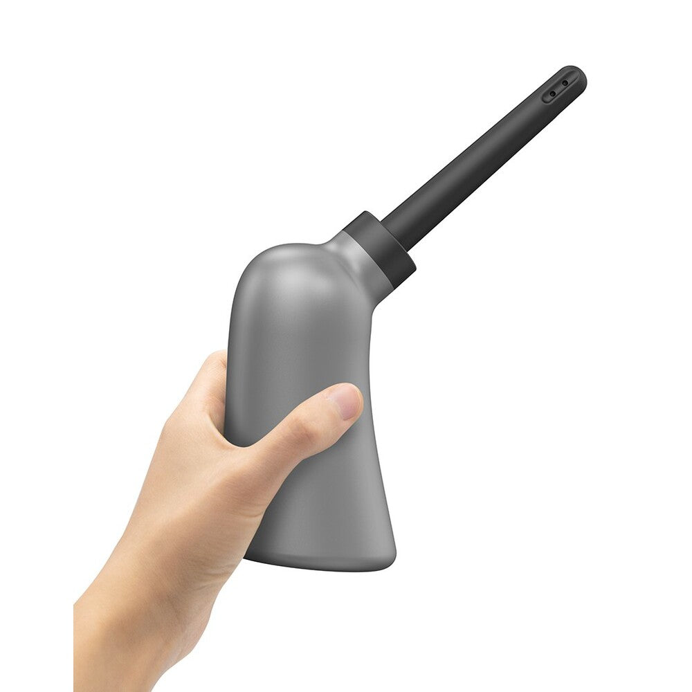 Dorcel Douche Mate Large Capacity Douche - Barons Touch