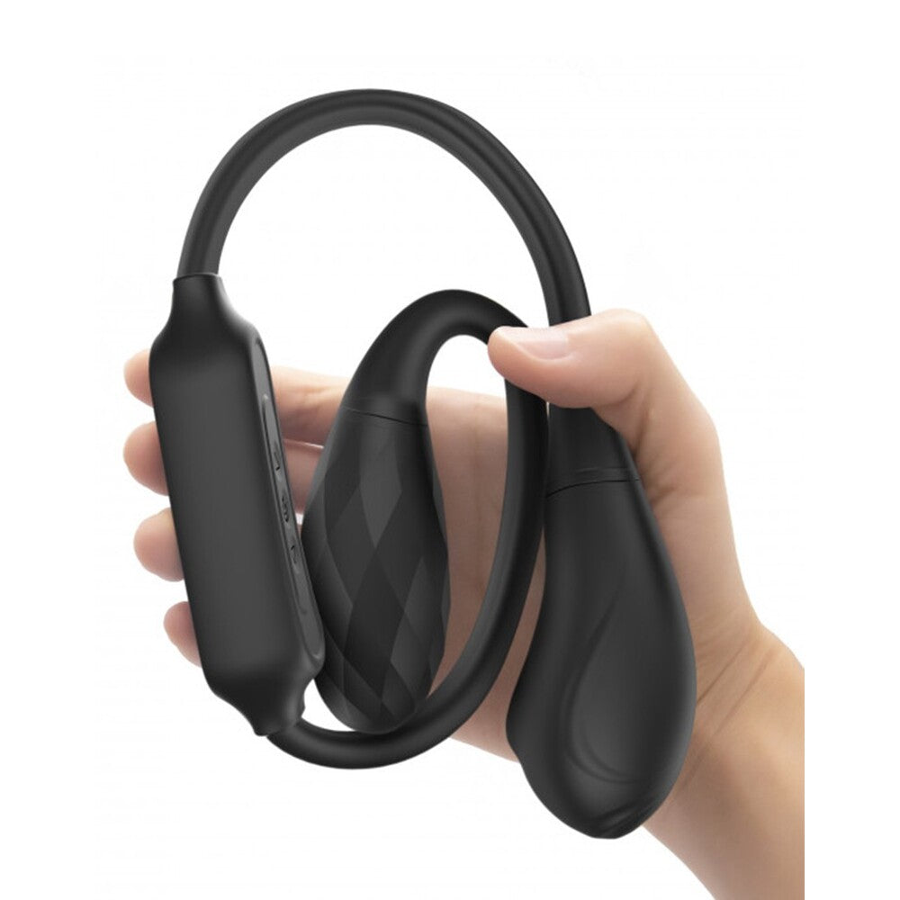 Dorcel Dual Explorer Multi Pleasure Stimulator - Barons Touch