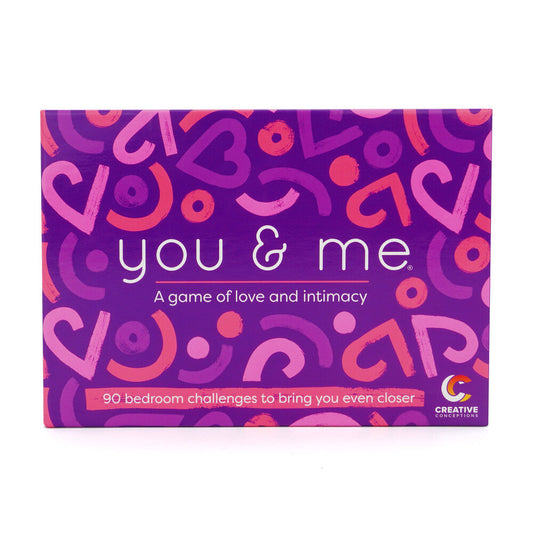 You And Me Game