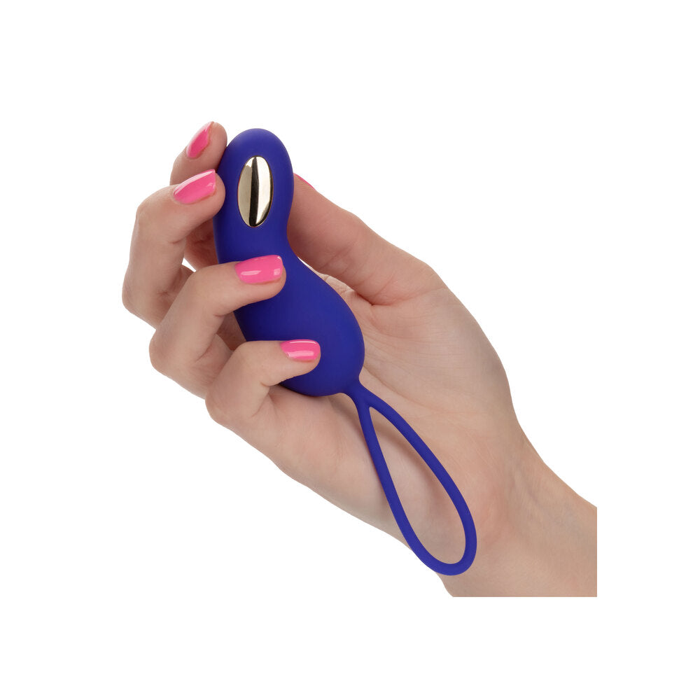 Impulse Intimate Estim Remote Teaser - Barons Touch