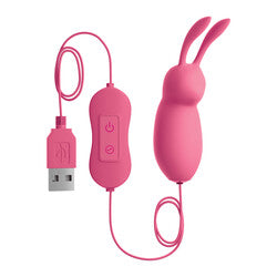 Mini vibrators