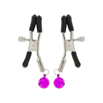 ToyJoy Adjustable Nipple Teasers