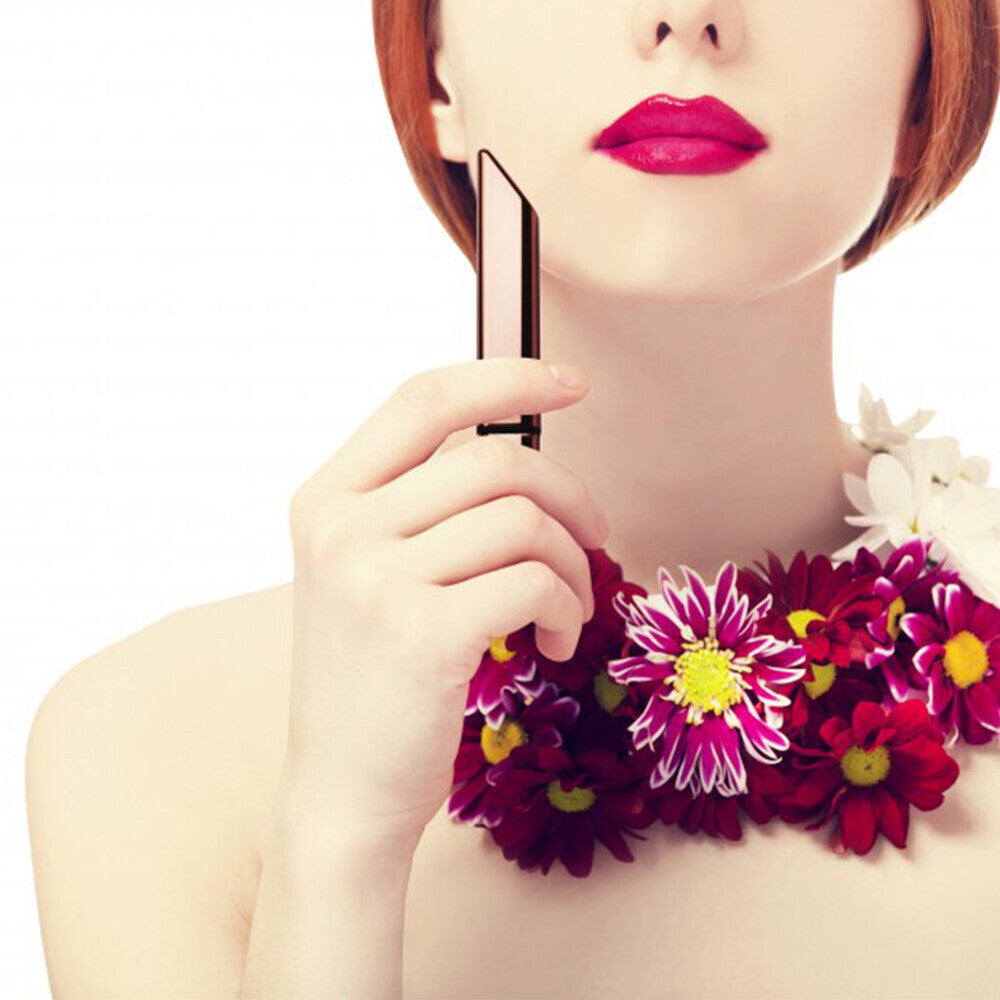 Rocks Off Bamboo Rose Gold Vibe - Barons Touch