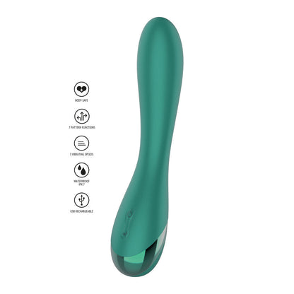 Xocoon Timeless Love G-Spot Vibrator