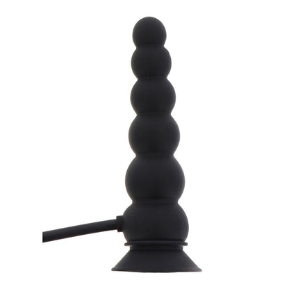 Hidden Desire Extreme Inflatable Suction Base Plug