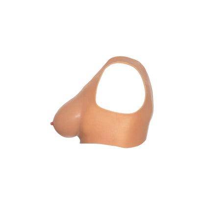 Hidden Desire Alter Ego Crop Top With D-Cup Breasts