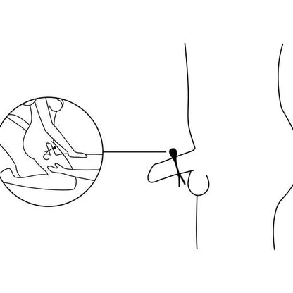 Nexus Forge Lasso Adjustable Cockring