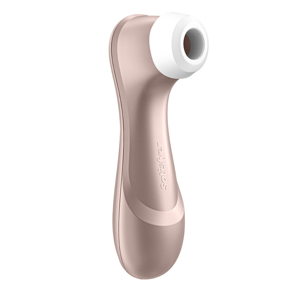 Satisfyer Pro 2 NEXT GENERATION Clitoral Massager - Barons Touch