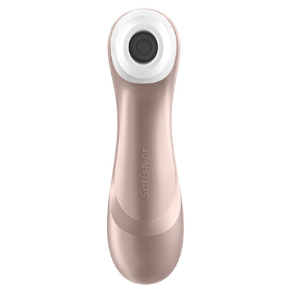 Satisfyer Pro 2 NEXT GENERATION Clitoral Massager - Barons Touch