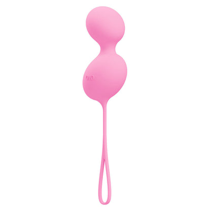 Ovo L3 Love Balls Pink - Barons Touch