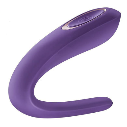 Satisfyer Partner Couples Vibrator - Barons Touch