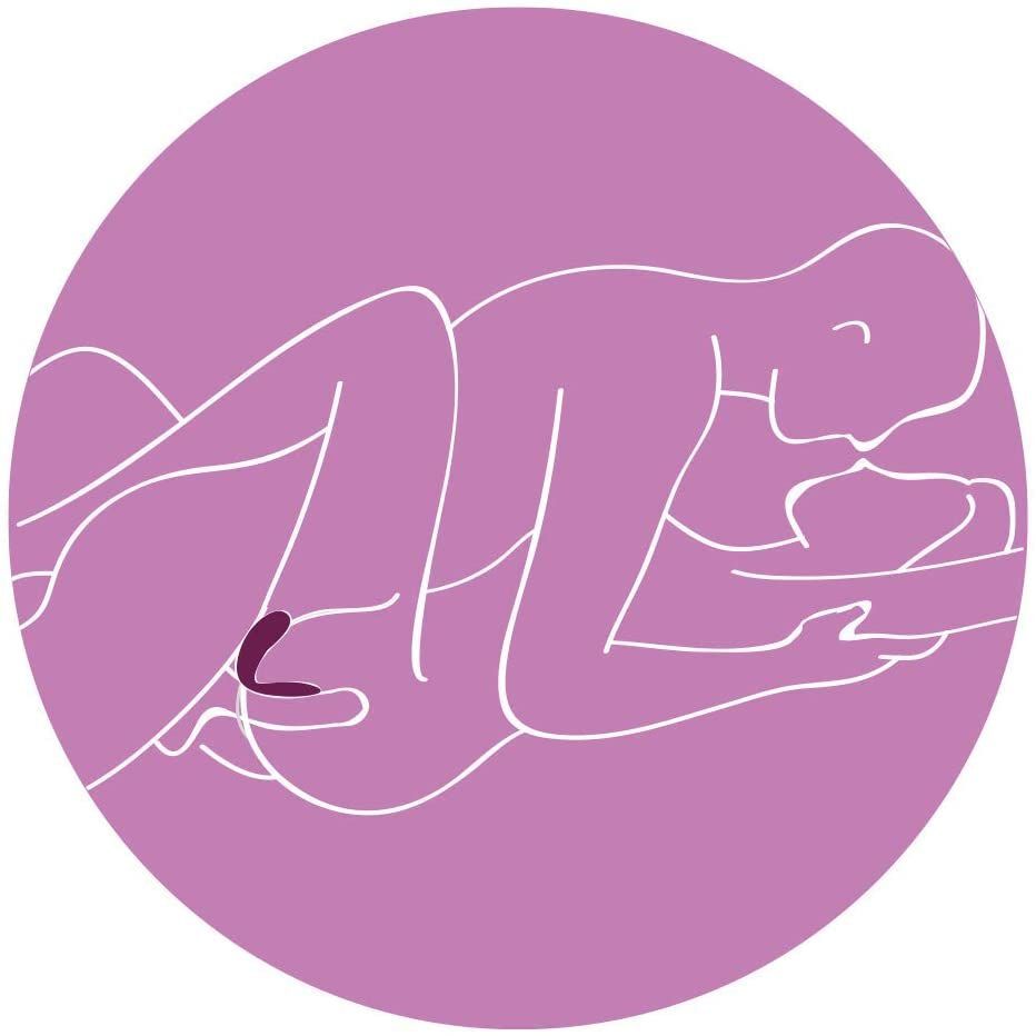 Satisfyer Partner Double Fun App Enabled - Barons Touch