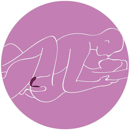 Satisfyer Partner Double Fun App Enabled - Barons Touch