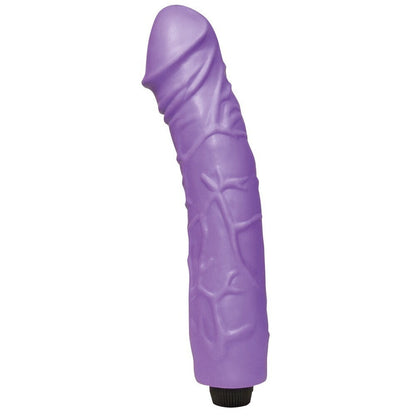 Queeny Love Giant Lover Vibrator - Barons Touch