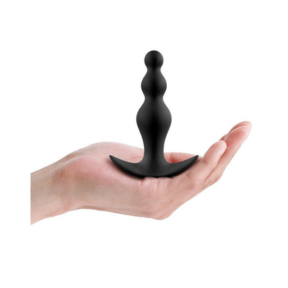 Dorcel Training Anal Beads Medium - Barons Touch