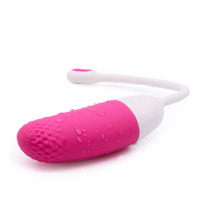 Magic Motion Vini  App Remote Control Clitoral Vibe - Barons Touch
