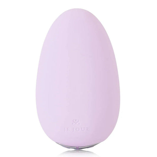Je Joue Mimi Soft Clitoral Vibrator Lilac - Barons Touch