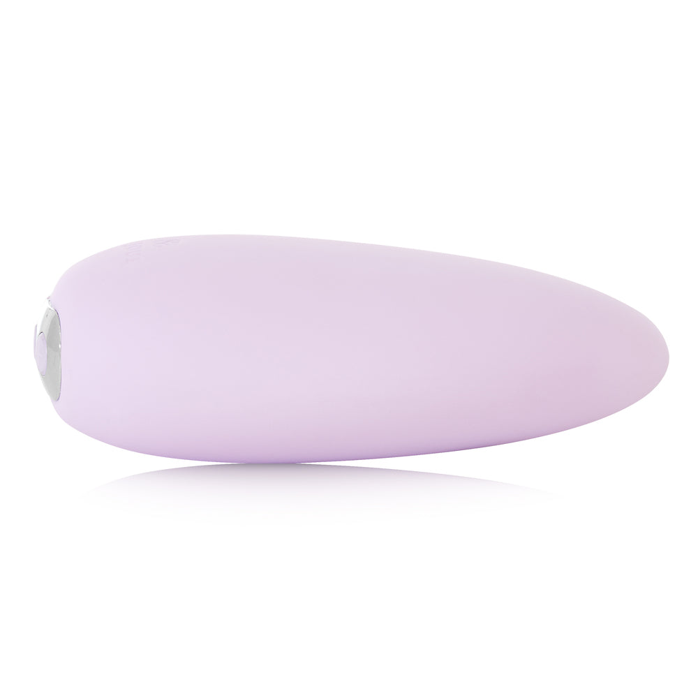 Je Joue Mimi Soft Clitoral Vibrator Lilac - Barons Touch