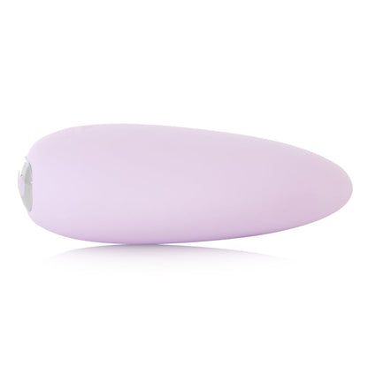 Je Joue Mimi Soft Clitoral Vibrator Lilac - Barons Touch
