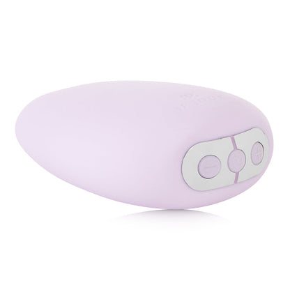 Je Joue Mimi Soft Clitoral Vibrator Lilac - Barons Touch