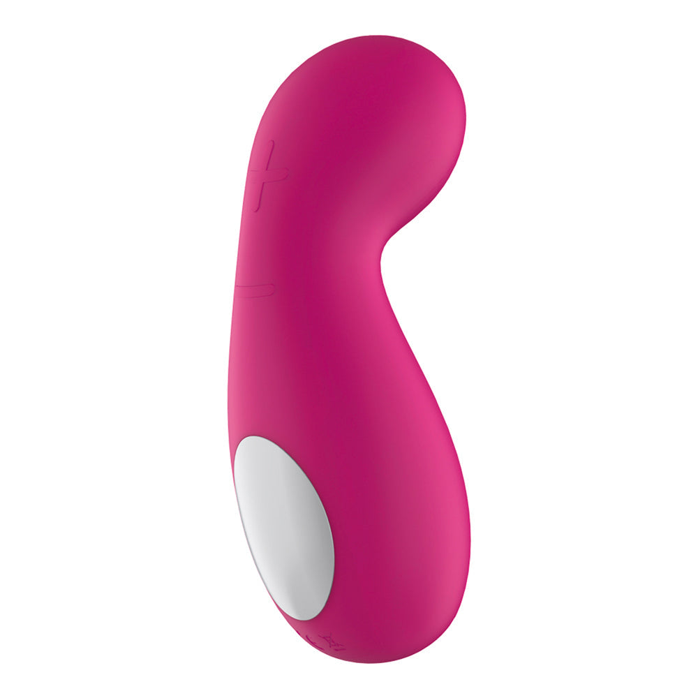 Kiiroo Cliona Interactive Clitoral Massager - Barons Touch