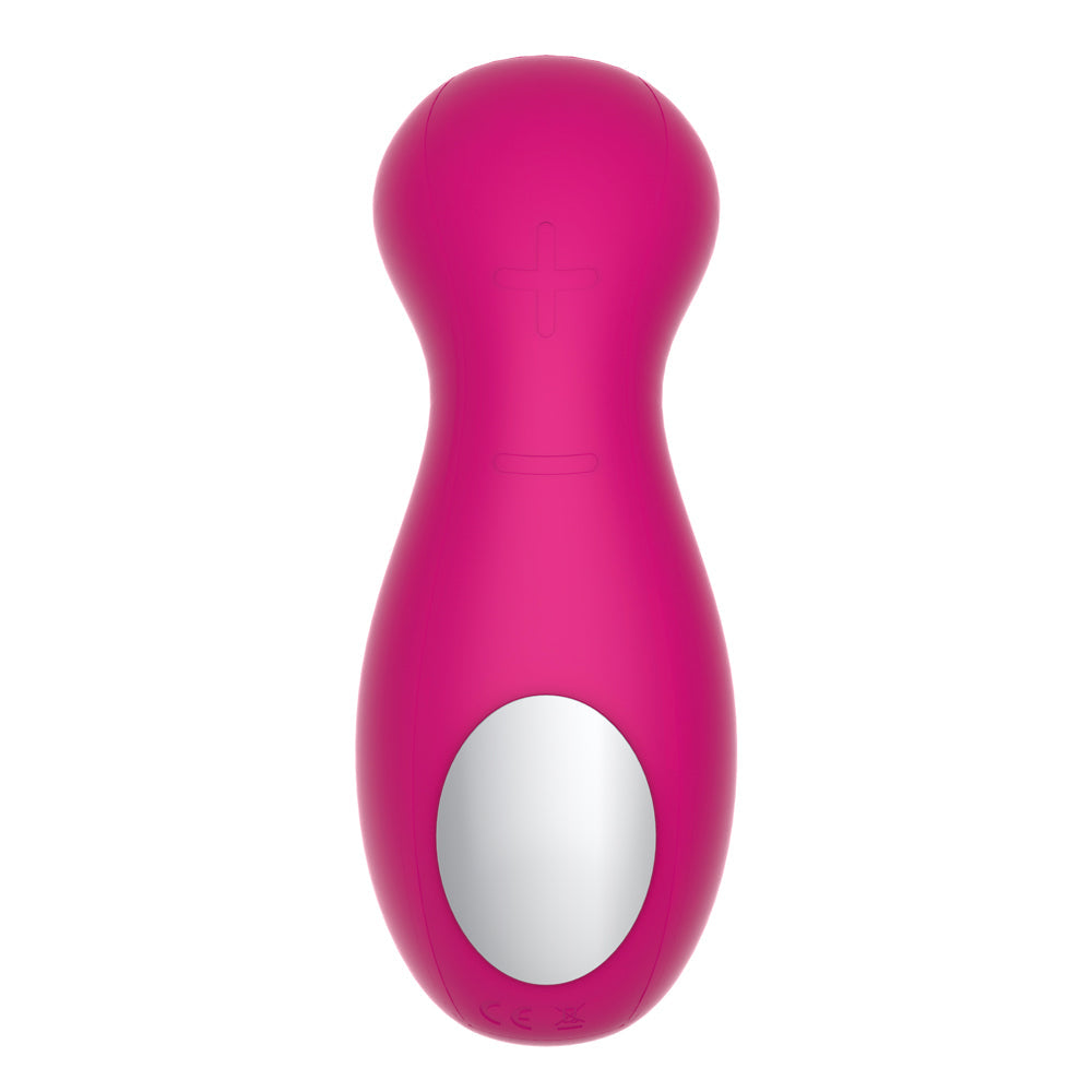 Kiiroo Cliona Interactive Clitoral Massager - Barons Touch