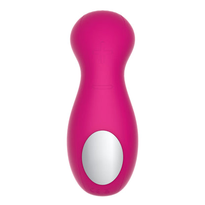 Kiiroo Cliona Interactive Clitoral Massager - Barons Touch