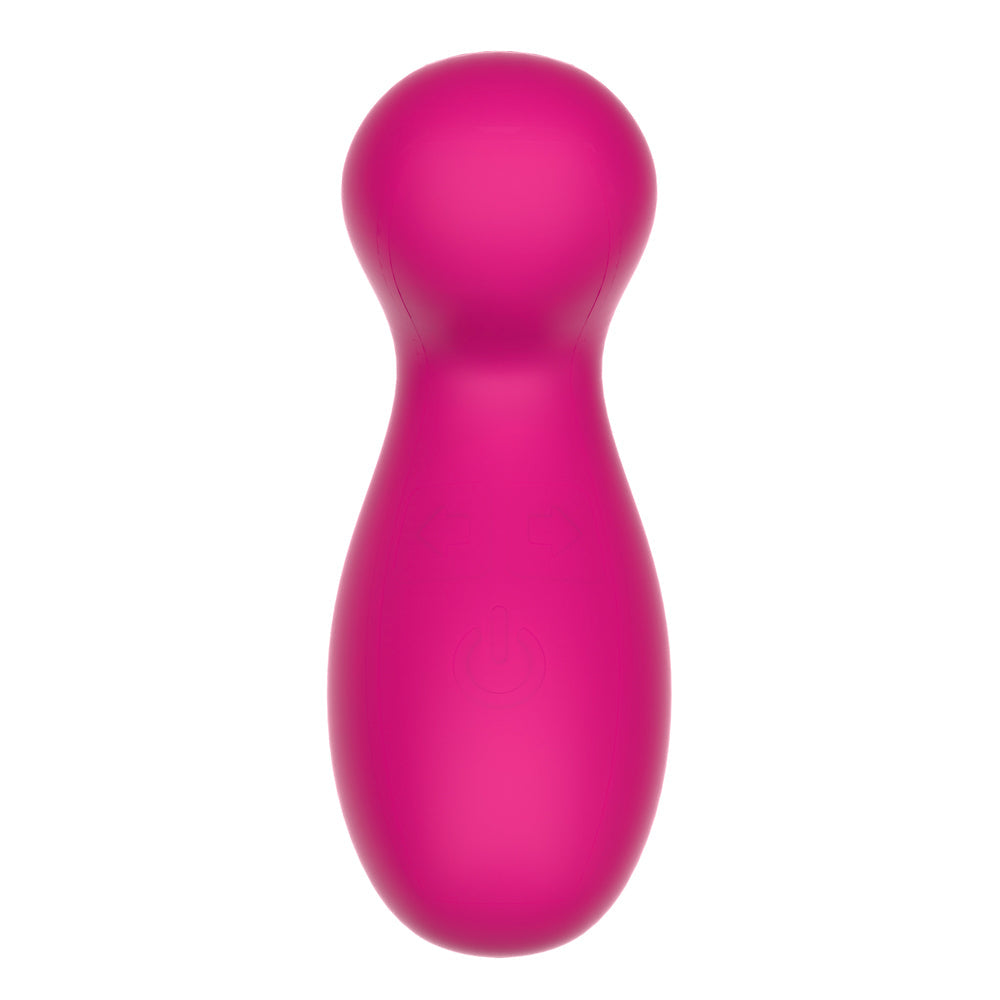 Kiiroo Cliona Interactive Clitoral Massager - Barons Touch
