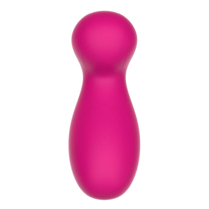 Kiiroo Cliona Interactive Clitoral Massager - Barons Touch