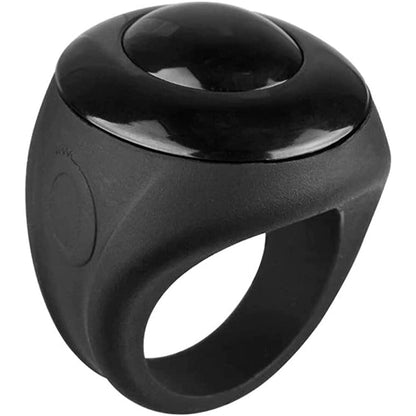 Screaming O My Secret Charged Black Remote Control Panty Vibe - Barons Touch