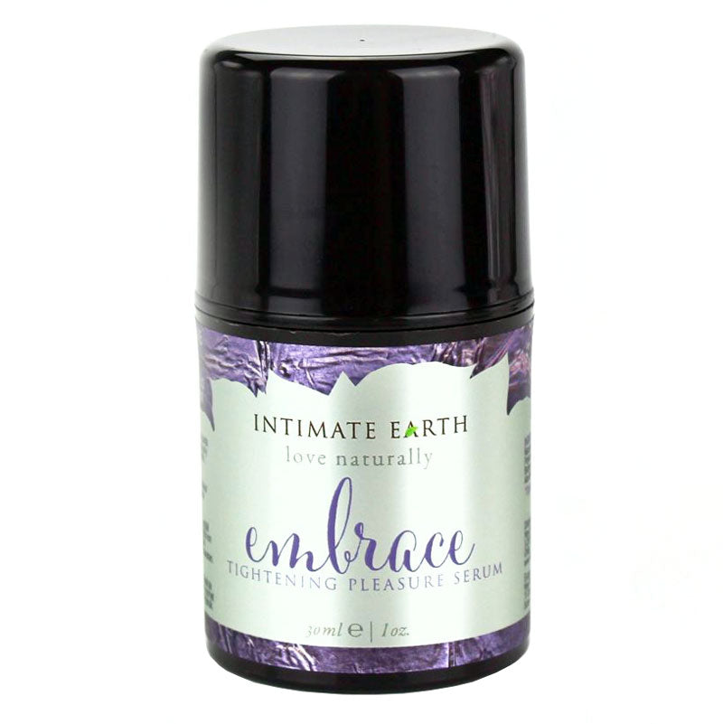 Intimate Earth Embrace Vaginal Tightening Pleasure Gel 30ml - Barons Touch