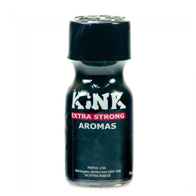 Kink Extra Strong Room Aroma Odouriser - Barons Touch