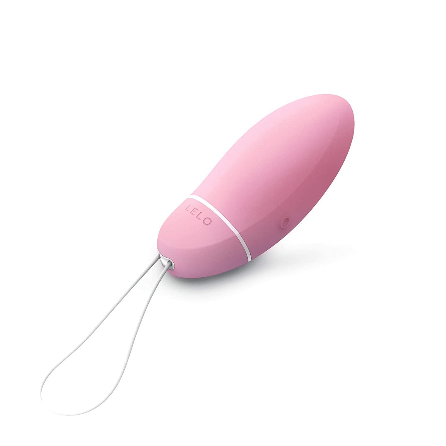 Lelo Luna Smart Bead Pink - Barons Touch
