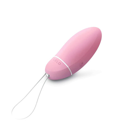 Lelo Luna Smart Bead Pink - Barons Touch