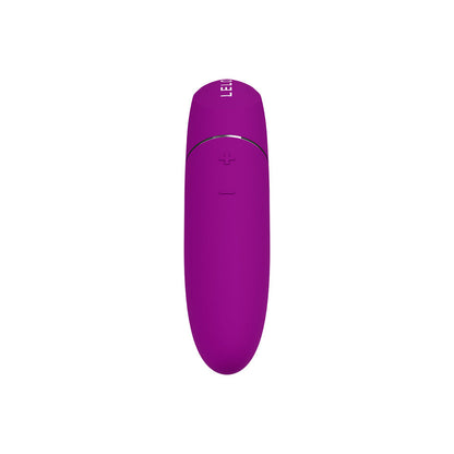 Lelo Mia 3 Deep Rose Lipstick Luxurious Vibrator - Barons Touch