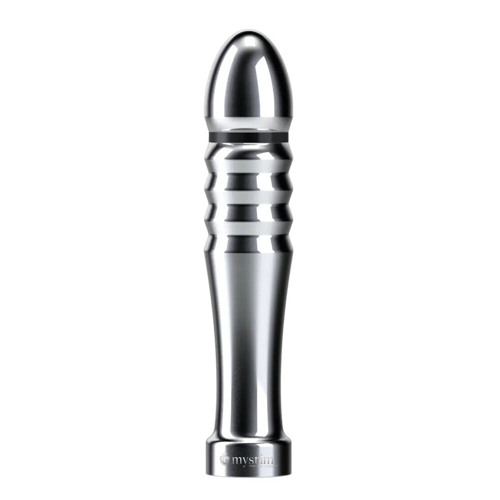 MyStim Funky Fella E-Stim Dildo - Barons Touch