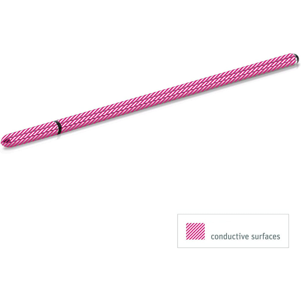 MyStim Slim Fin E-Stim Urethral Sounds - Barons Touch