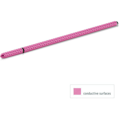 MyStim Slim Fin E-Stim Urethral Sounds - Barons Touch