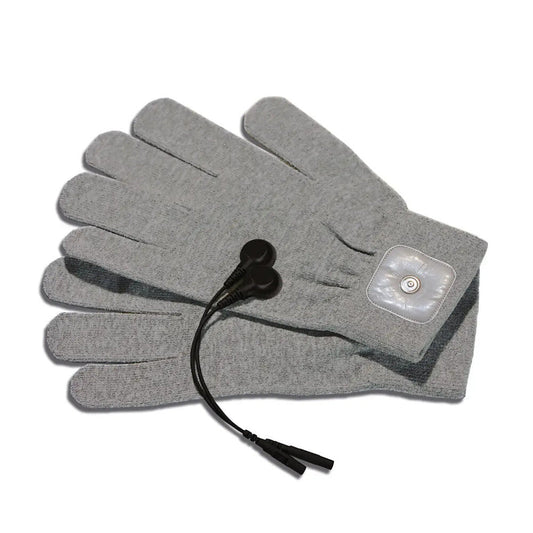 MyStim Magic Gloves - Barons Touch