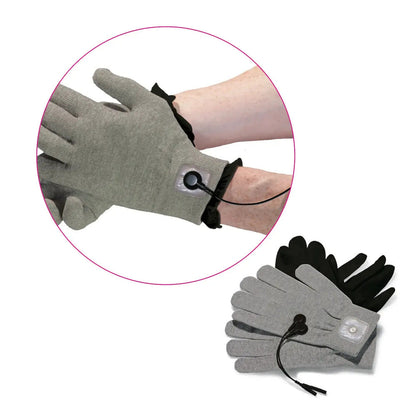 MyStim Magic Gloves - Barons Touch