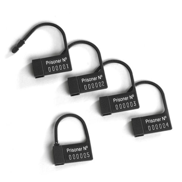 MyStim Pubic Enemy No 1 E-Stim Chastity Cock Cage - Barons Touch