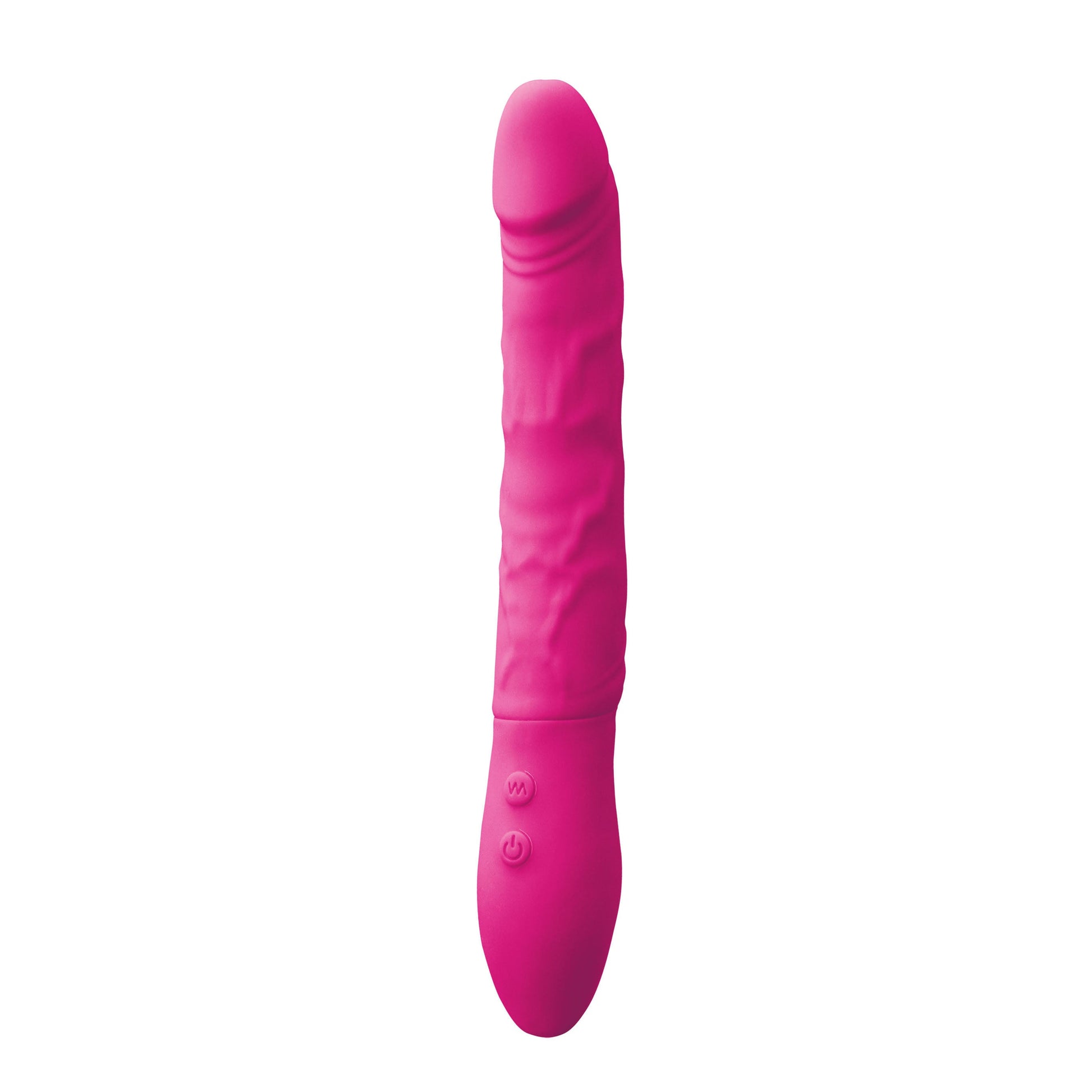 INYA Rechargeable Petite Twister Vibe Pink - Barons Touch
