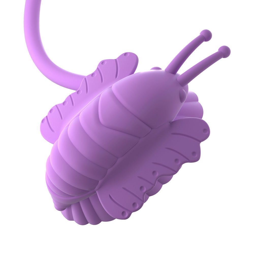 Pipedream Fantasy For Her Butterfly Flutt-Her - Barons Touch