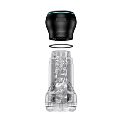 Kiiroo Feel Pocket Powerblow Masturbator