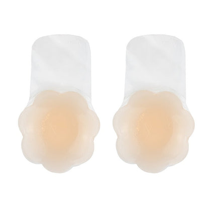 Bye Bra Silicone Pull-Ups