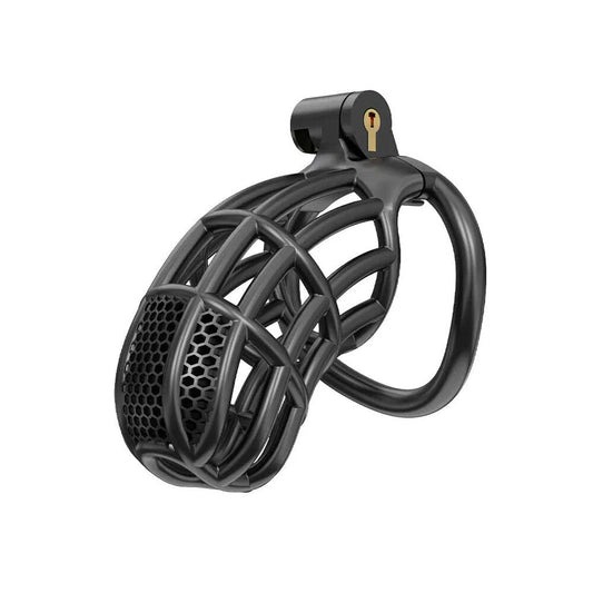 Rimba P-Cage PC06 Large Black