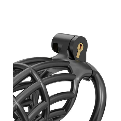 Rimba P-Cage PC06 Large Black