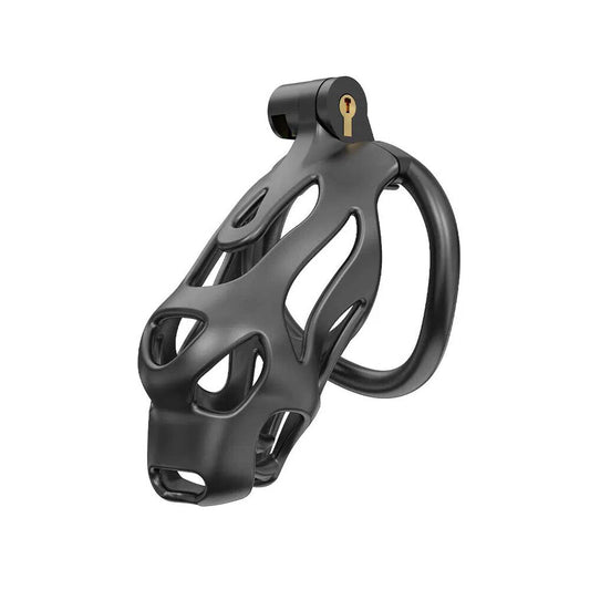 Rimba P-Cage PC07 Medium Black